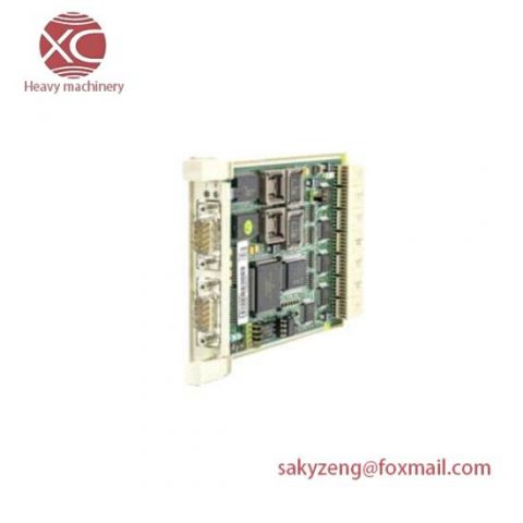 ABB CI534V04 3BSE010702R1 Allen-Bradley Interface Module, Precision Control Solutions