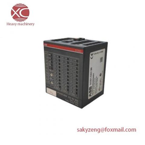 ABB CI535V30 3BSE022162R1 Industrial Control Module