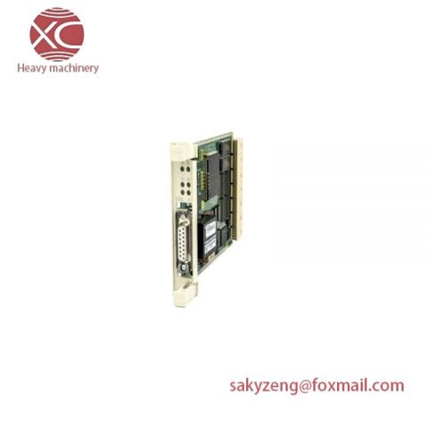ABB CI543 - 3BSE010699R1 Communication Interface Module