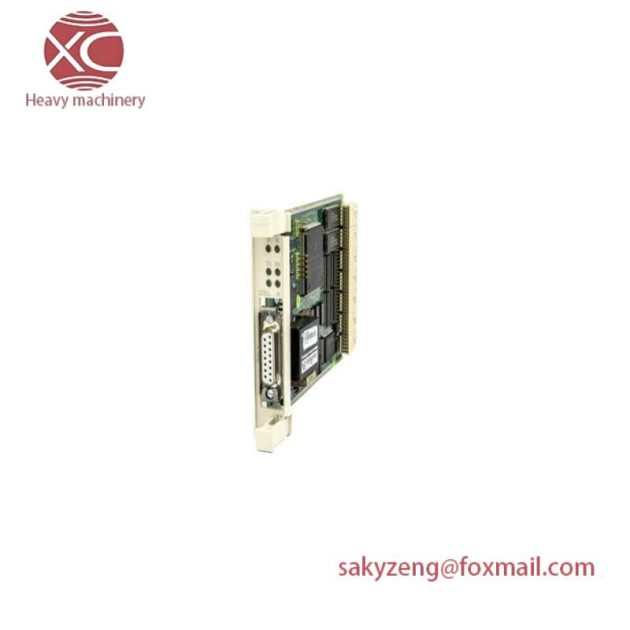 ABB CI543 - 3BSE010699R1 Communication Interface Module