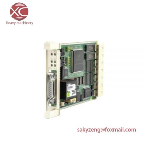 ABB CI545V01 3BSE011063R1 Ethernet MVI Module: Industrial Automation Innovation at its Best
