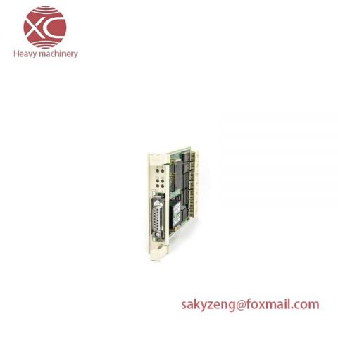 ABB CI546 3BSE012545R1 - VIP Communication Interface
