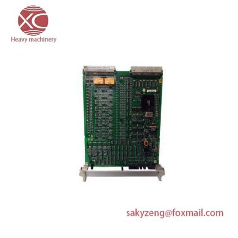 ABB CI572 3BSE017712R1 - High-Speed LonWorks Communication Module, 1250 kbit/sec