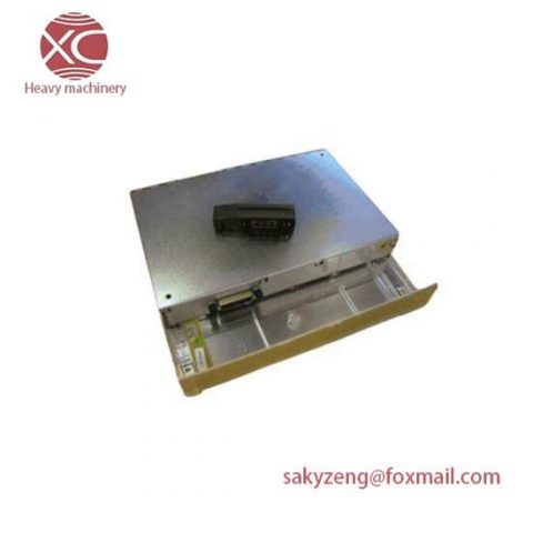 ABB CI615K01 3BSE000756R1 Bus Extension Kit with CI615: Advanced Control Module for Industrial Automation
