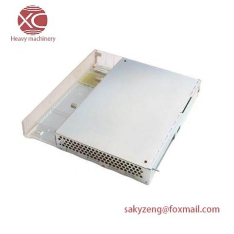 ABB CI626V1: High-Performance PLC Module for Industrial Automation, 200 Characters or Less