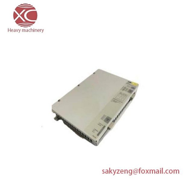 ABB CI627A 3BSE017457R1 Controller Module
