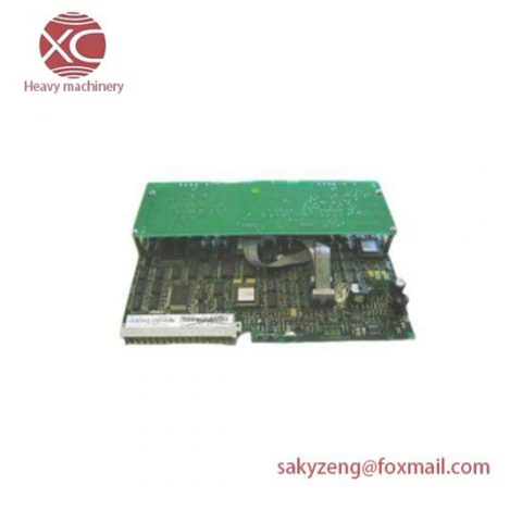 ABB CI627A 3BSE017457R1 64083503 Communication Interface Module