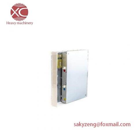 ABB CI630 3BSE011000R1 - Advanced Communication Interface Module
