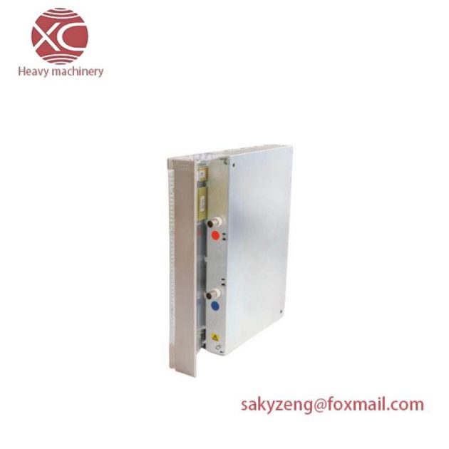 ABB CI630 3BSE011000R1 Communication Interface Module: Advanced Networking Solution for Industrial Automation