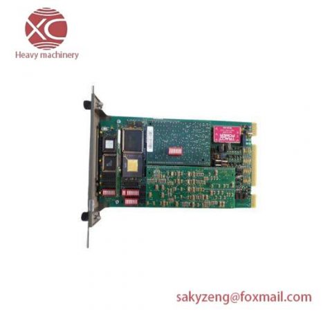 ABB CI630K02 3BSE011002R1 AF100 Redundant Interface Kit for Industrial Automation