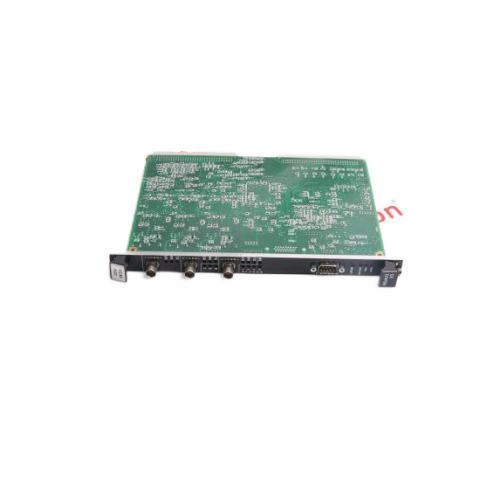 ABB CI810A - Advanced PLC Module for Industrial Automation