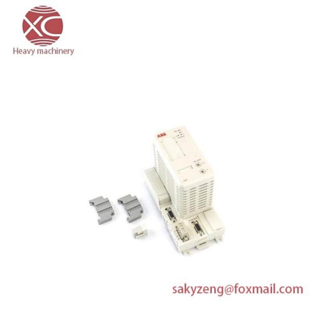 ABB CI810A - AF100 Field Communcation Interface