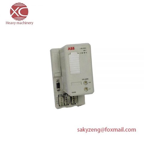 ABB CI810B 3BSE020520R1 Communication Interface, for Advanced Industrial Automation