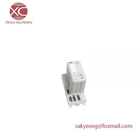 ABB CI810B - Advanced AF 100 Fieldbus Communication Interface