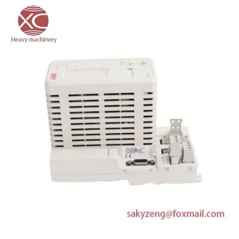 ABB CI810V2 3BSE013224R1 - DCS Module for Industrial Automation Solutions