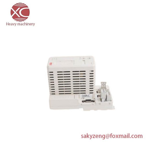 ABB CI810V2 3BSE013224R1: Field Communication Interface Module