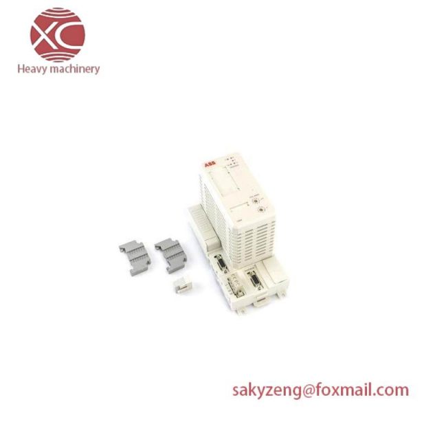 ABB CI830 3BSE013252R1: Profibus Communication Interface for Industrial Automation