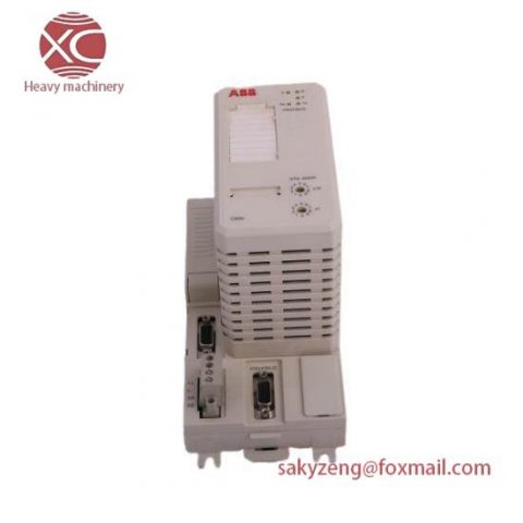 ABB CI830 3BSE013252R1 Communication Module - High-Performance Industrial Automation Solution