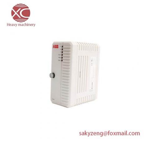ABB CI840 3BSE022457R1 Communications Interface Module - Advanced Networking Solution
