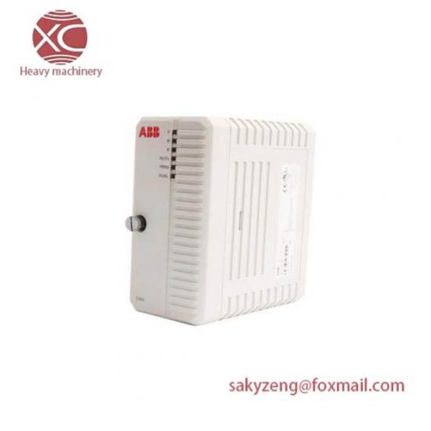 ABB CI840 3BSE022457R1 - Profibus Communications Interface Module