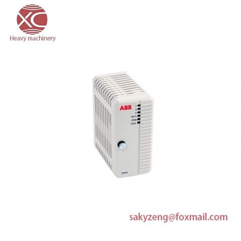 ABB CI840A Profibus Communication Interface - Advanced Control Solutions