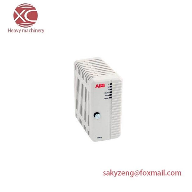 ABB CI840A Profibus Communication Interface - Advanced Control Solutions
