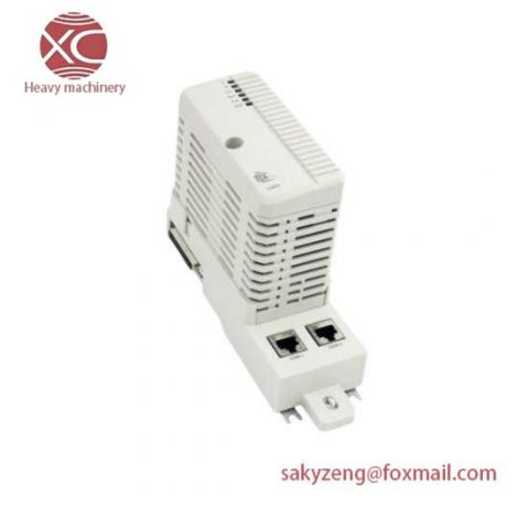 ABB CI851 3BSE018116R1 - Profibus DP Interface Module