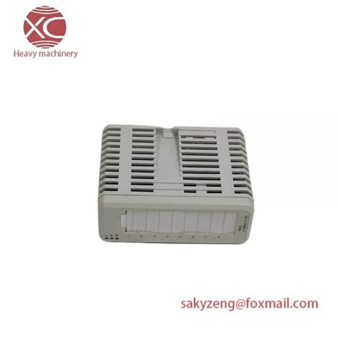 ABB CI852K01 | 3BSE018102R1 | Interface Module