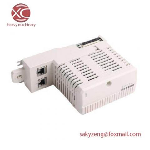 ABB CI853K01 3BSE018103R1 Dual RS232-C Interface for Industrial Automation