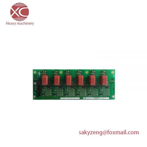 ABB CI854A-EA 3BSE030221R2 Control Module