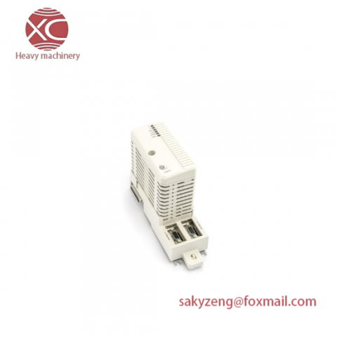 ABB CI854AK01 - PROFIBUS-DP/V1 Interface Module, Designed for Industrial Automation