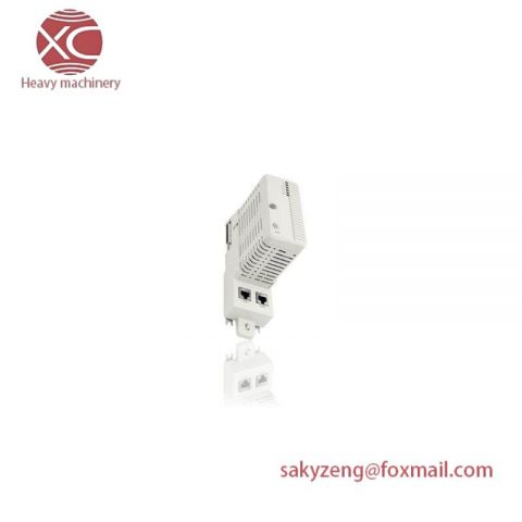 ABB CI855K01 3BSE018106R1 - High-Performance Interface Module for Industrial Automation