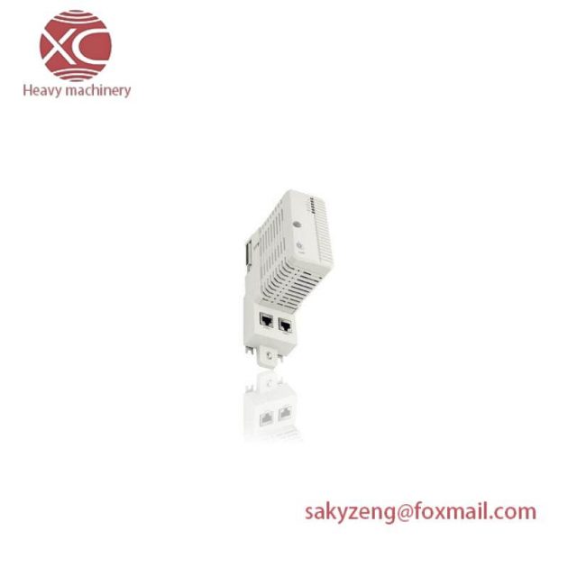 ABB CI855K01 3BSE018106R1 - High-Performance Interface Module for Industrial Automation