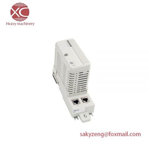 ABB CI857K01 3BSE018144R1 - Profibus-DP Interface Kit, High-Performance Control Module