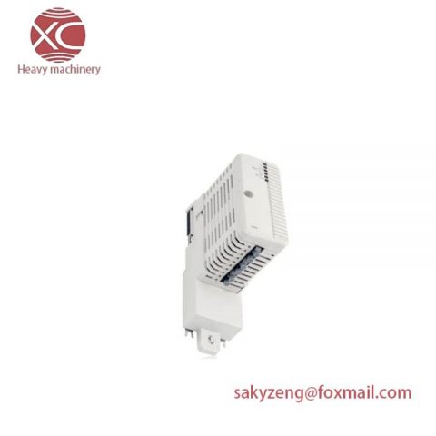 ABB CI858K01 3BSE018135R1 DriveBus Interface, High-Performance Control Module