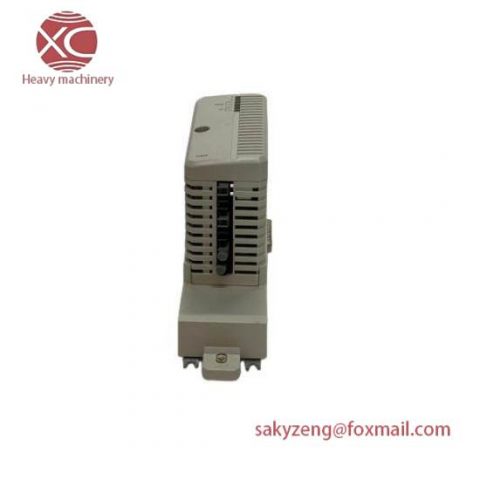 ABB CI858K01 | 3BSE018135R1 | DriveBus Interface Kit