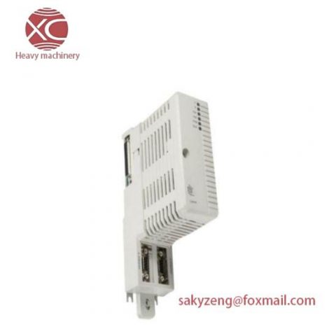 ABB CI868AK01 | Ethernet IP Communication Interface Module for Industrial Control