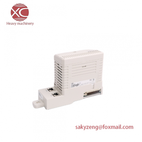 ABB CI868K01 & CI867K01 Industrial Control Modules, Advanced Automation Solutions