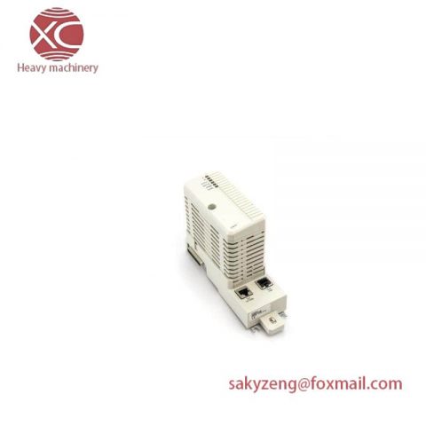 ABB CI873K01 - Ethernet/IP Communication Interface Module