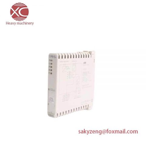 ABB CI920S 3BDS014111 - Advanced Communication Interface for Industrial Automation