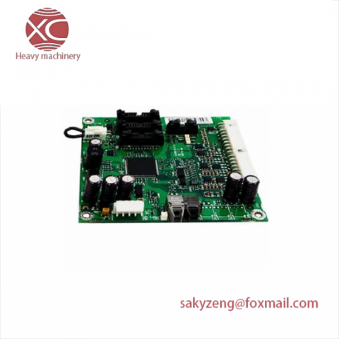 ABB CINT-01C Micro Control Interface Board