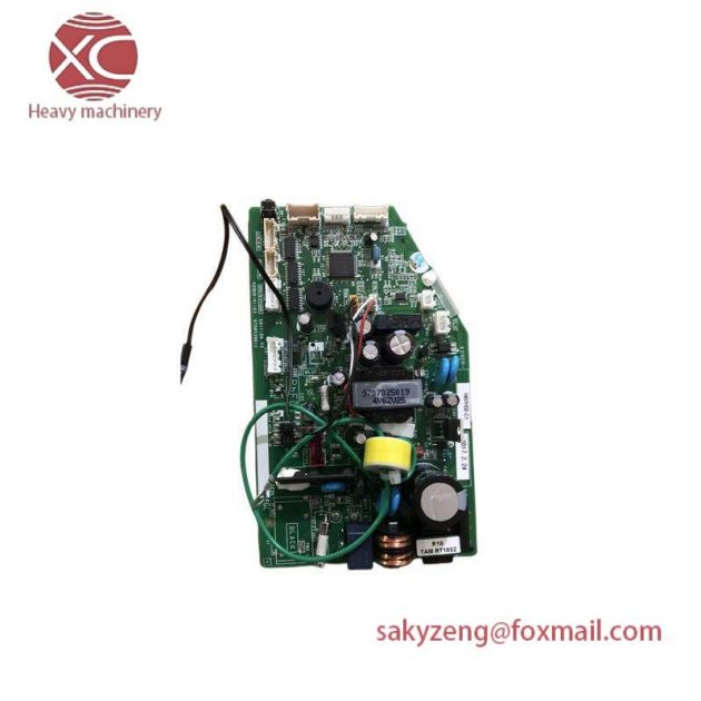 ABB CINT-45X1 Industrial Power Drive Module