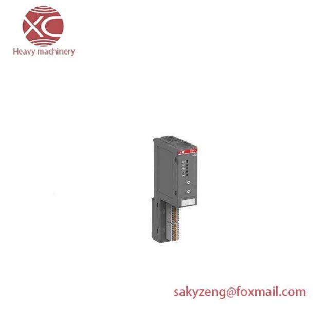 ABB CM574-RS 1SAP170400R0201: Industrial Communication Module, AC500 Series