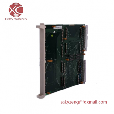ABB CM577-ETH Industrial Communication Module, Ethernet Expansion