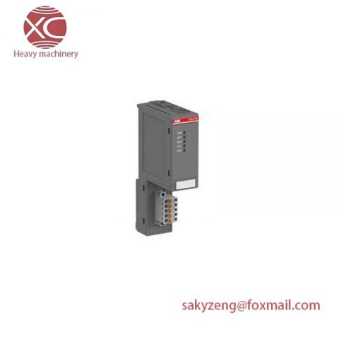 ABB CM578-CN 1SAP170800R0001 Communication Module