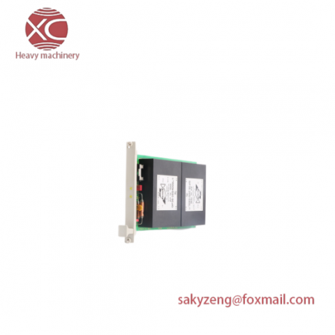 ABB CMA121 DC Power Supply Module: Advanced Industrial Control Solutions