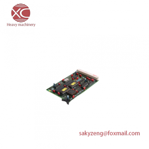 ABB CMA122 DC Power Supply Module