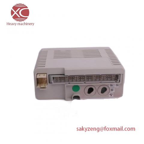 ABB CMA132 3DDE300412 - High-Performance Industrial Controller Module