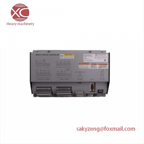 ABB CMA51 Motor Control Module