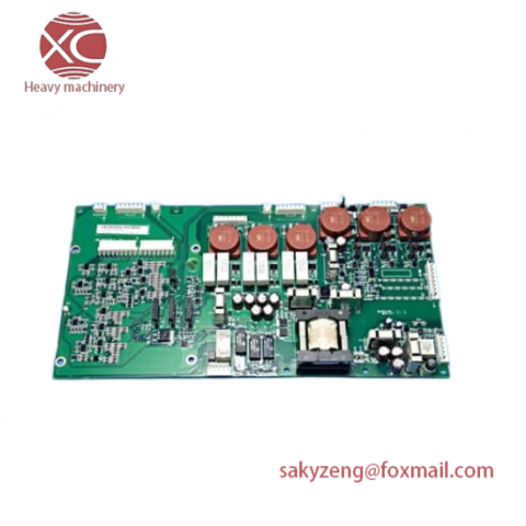 ABB CMIB-11C 3AUA - Industrial Control Module; Manufacturer: ABB